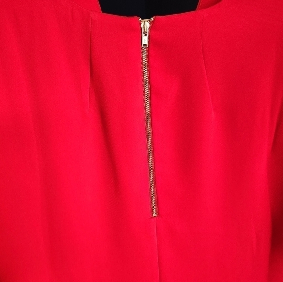 Mercer Madison Shift Mini Dress - Picture 2 of 4